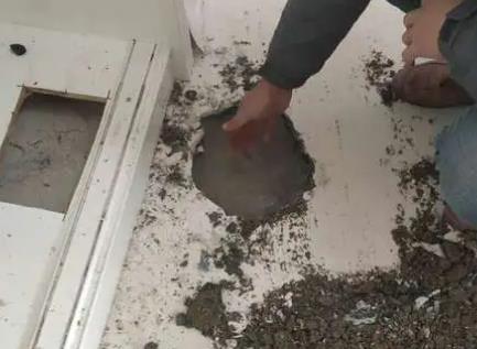 东兴卫生间漏水维修公司分享下精确定位查漏水一次多少钱?不同级别收费不同