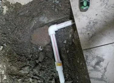 东兴阳台漏水维修时有哪些声音会影响检漏仪